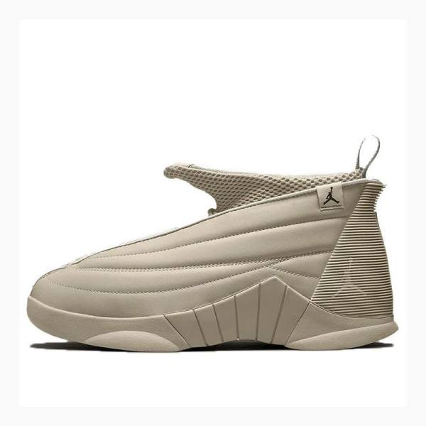 Nike Retro SP Billie Eilish Koripallokengät Naisten Air Jordan 15 Beige | JD-180JT