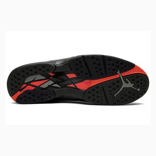 Nike Retro Take Flight Koripallokengät Miesten Air Jordan 8 Oliivinvihreä | JD-804AK