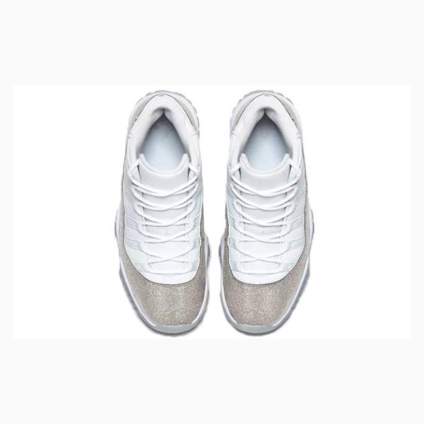 Nike Retro Vast Koripallokengät Naisten Air Jordan 11 Harmaat | JD-103IE