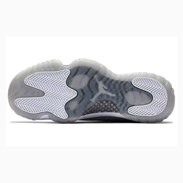 Nike Retro Vast Koripallokengät Naisten Air Jordan 11 Harmaat | JD-103IE