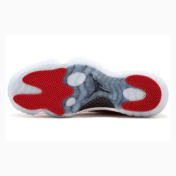 Nike Retro Win Like 96 – Gym Koripallokengät Miesten Air Jordan 11 Punainen | JD-180BJ