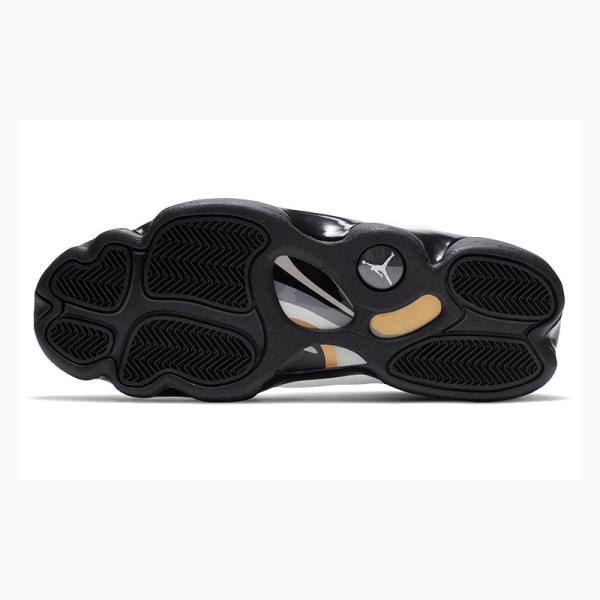 Nike Rings Motorsport (2021) Koripallokengät Miesten Air Jordan 6 Valkoinen Mustat | JD-852TV