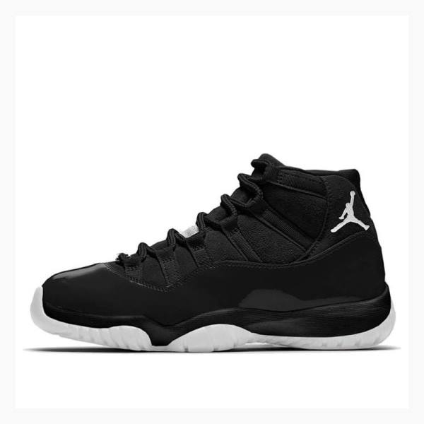 Nike SE Koripallokengät Naisten Air Jordan 11 Mustat Valkoinen | JD-863CN