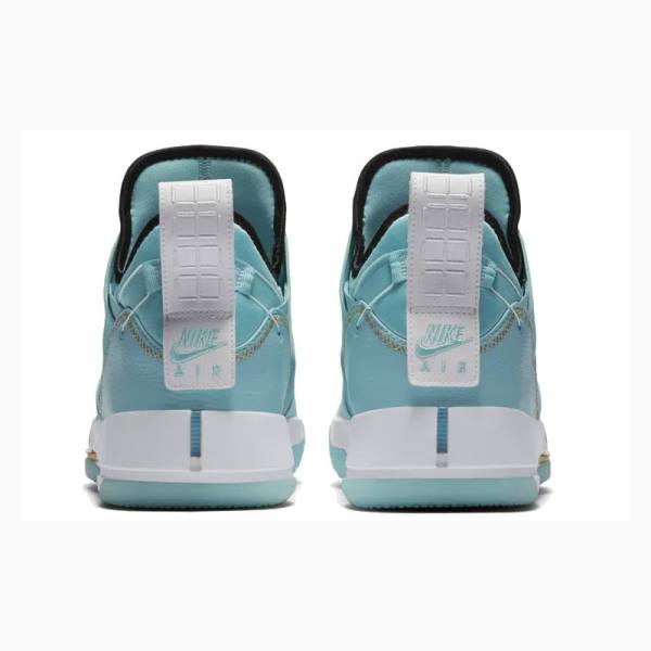 Nike SE PF Guo Ailun Koripallokengät Miesten Air Jordan 33 Vihreä | JD-721HX