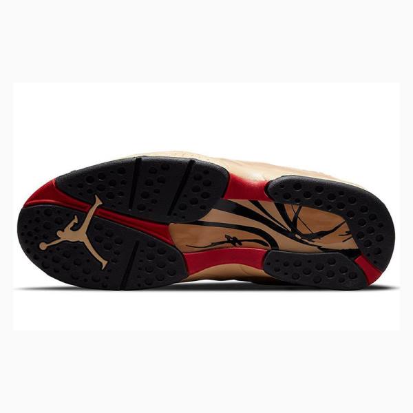 Nike SE Rui Hachimura PE Koripallokengät Miesten Air Jordan 8 Ruskea | JD-487BJ
