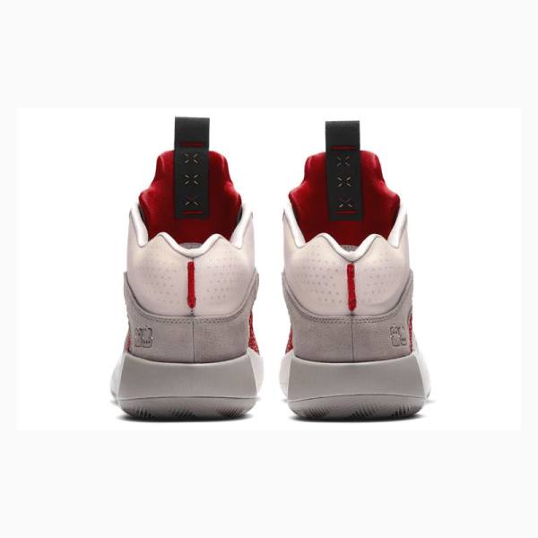 Nike SP CLOT Terra Cotta Koripallokengät Miesten Air Jordan 35 Ruskea | JD-187ZG