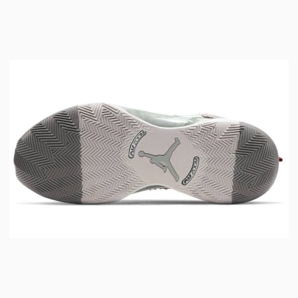 Nike SP CLOT Terra Cotta Koripallokengät Miesten Air Jordan 35 Ruskea | JD-187ZG