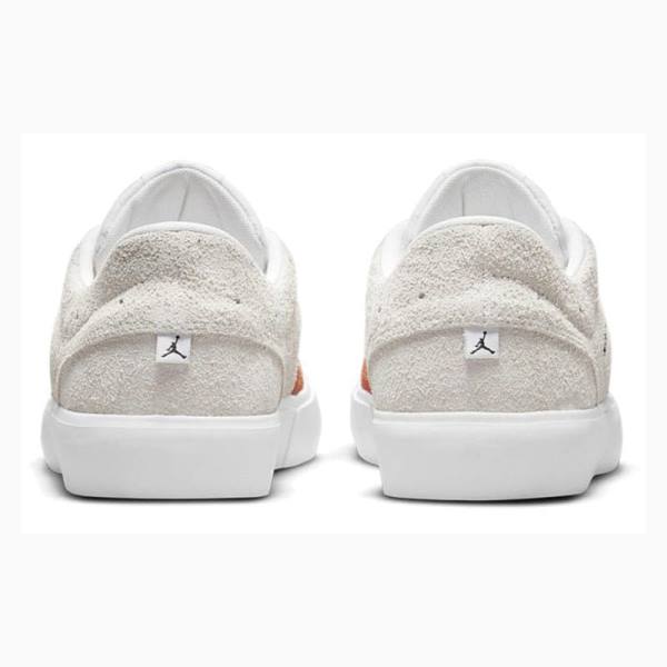 Nike Series .02 Dear Deloris Tennarit Miesten Air Jordan Ruskea Valkoinen | JD-138QD
