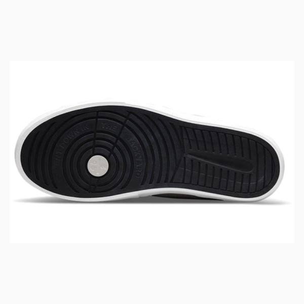 Nike Series .02 Dear Deloris Tennarit Miesten Air Jordan Ruskea Valkoinen | JD-138QD