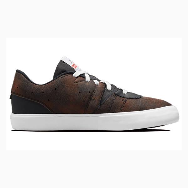 Nike Series .03 Dear Coach Tennarit Miesten Air Jordan Ruskea | JD-085BG