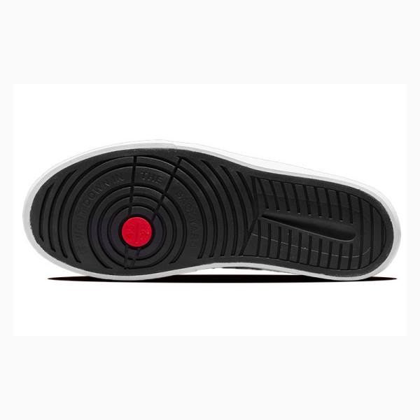 Nike Series .03 Dear Coach Tennarit Miesten Air Jordan Ruskea | JD-085BG