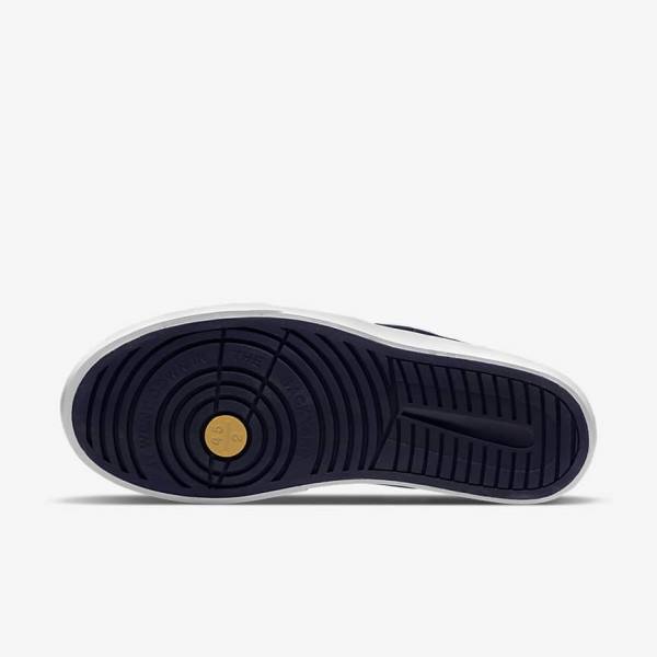 Nike Series .04 Tennarit Miesten Air Jordan Sininen Kultaiset Valkoinen | NK842LQX