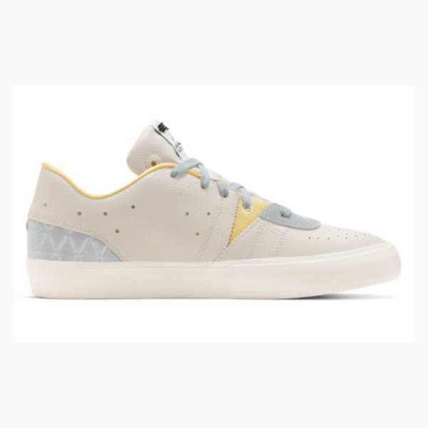 Nike Series .05 Khaki Tennarit Miesten Air Jordan Beige | JD-594CM