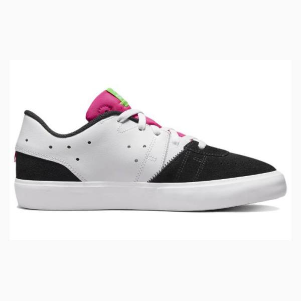Nike Series .05 Tennarit Naisten Air Jordan Violetit Vihreä Mustat | JD-064RL