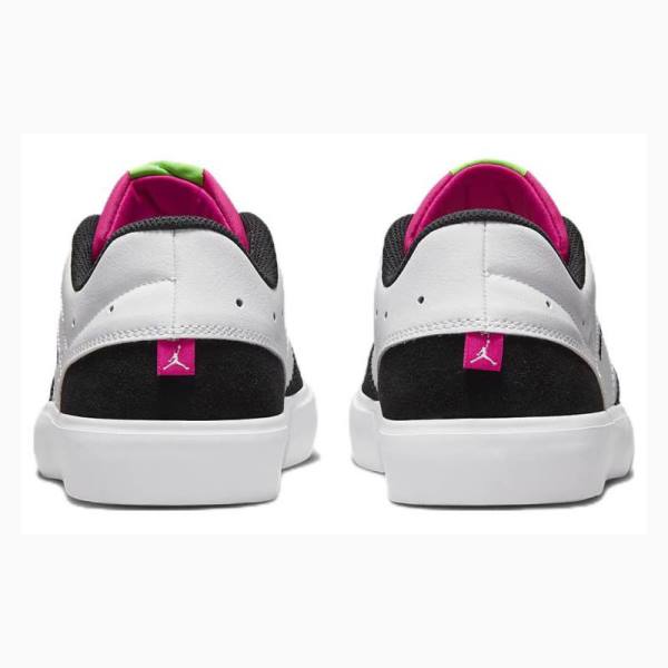 Nike Series .05 Tennarit Naisten Air Jordan Violetit Vihreä Mustat | JD-064RL