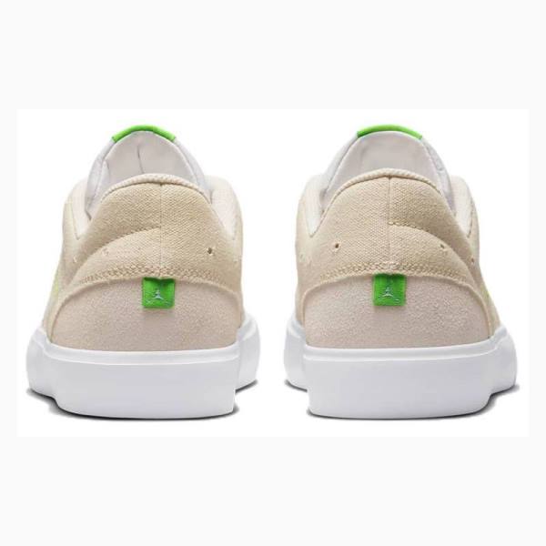 Nike Series .05 Tennarit Naisten Air Jordan Beige | JD-895MK