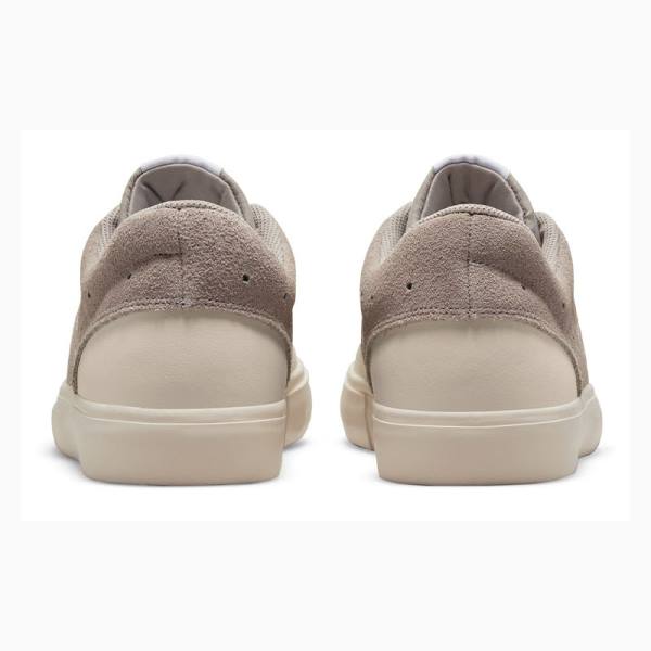 Nike Series ES Tennarit Miesten Air Jordan Harmaat Beige | JD-613CM