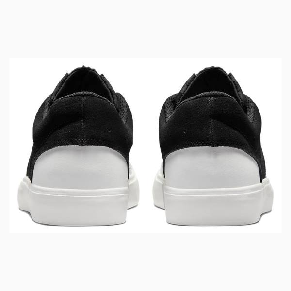 Nike Series ES Tennarit Miesten Air Jordan Valkoinen Mustat | JD-746JG