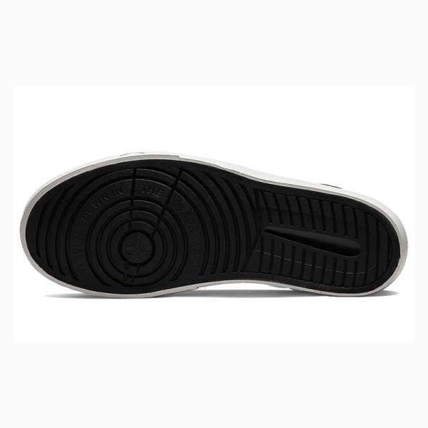 Nike Series ES Tennarit Miesten Air Jordan Valkoinen Mustat | JD-746JG