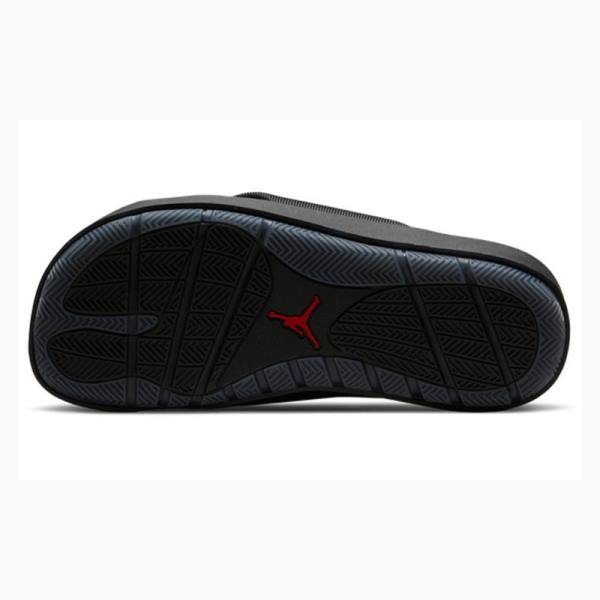 Nike Sophia Rantasandaalit Naisten Air Jordan Mustat | JD-372OE