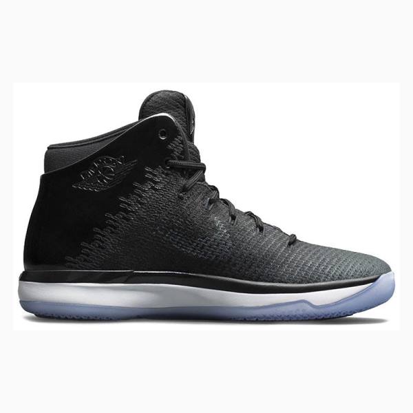 Nike Space Jam Koripallokengät Miesten Air Jordan 31 Mustat | JD-520QE