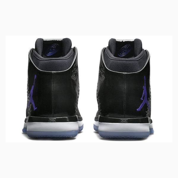 Nike Space Jam Koripallokengät Miesten Air Jordan 31 Mustat | JD-520QE