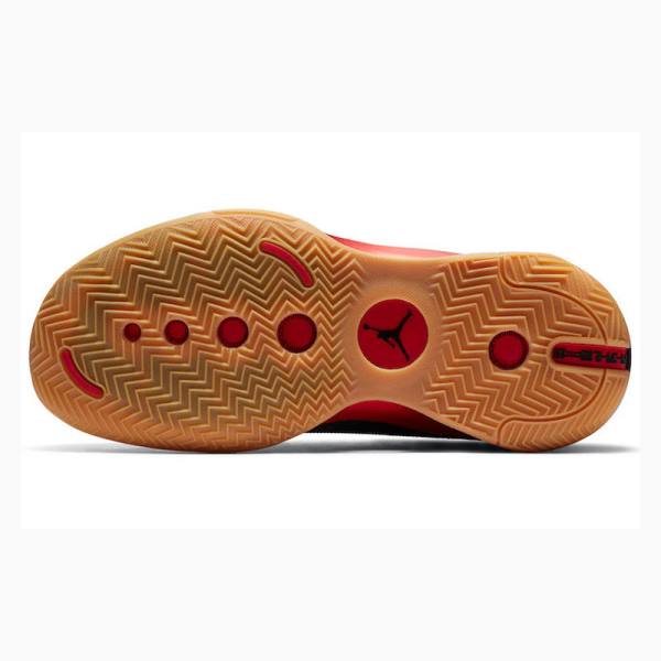 Nike Tatum PE Welcome To The Zoo Koripallokengät Miesten Air Jordan 34 Monivärinen | JD-316LG