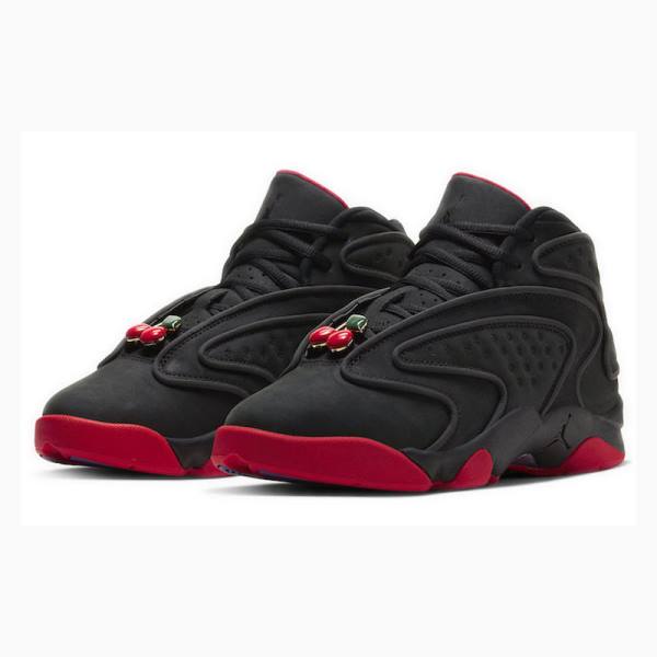 Nike W OG SP Infrared Koripallokengät Naisten Air Jordan Mustat Punainen | JD-406CI