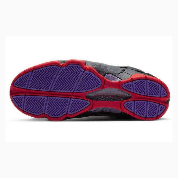 Nike W OG SP Infrared Koripallokengät Naisten Air Jordan Mustat Punainen | JD-406CI