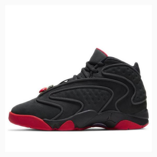 Nike W OG SP Infrared Koripallokengät Naisten Air Jordan Mustat Punainen | JD-406CI