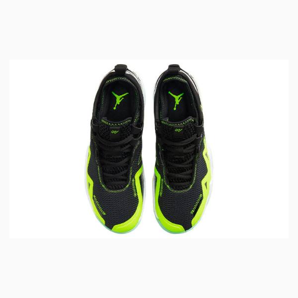 Nike Westbrook One Take Koripallokengät Naisten Air Jordan Mustat Vihreä | JD-548ZO