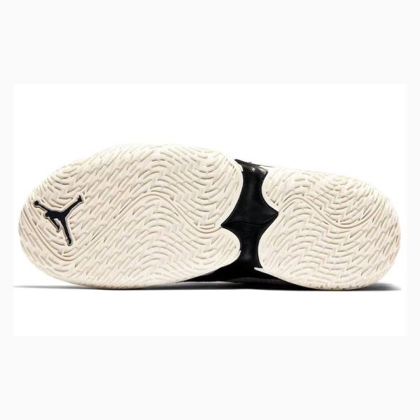 Nike Westbrook One Take Quai 54 Koripallokengät Naisten Air Jordan Valkoinen Mustat Violetit | JD-412PT