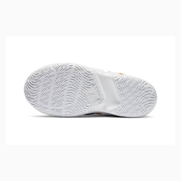 Nike Why Not Zer03 SE 3 BP Koripallokengät Naisten Air Jordan Punainen Mustat | JD-584NF