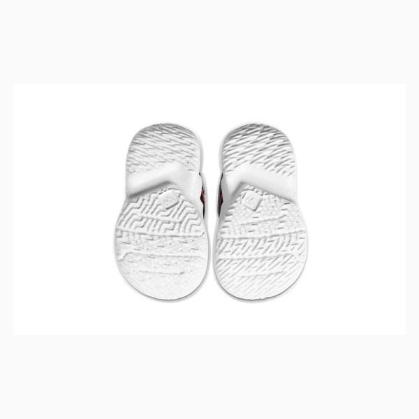 Nike Why Not Zer03 TD Koripallokengät Naisten Air Jordan Mustat Harmaat Punainen | JD-324LH