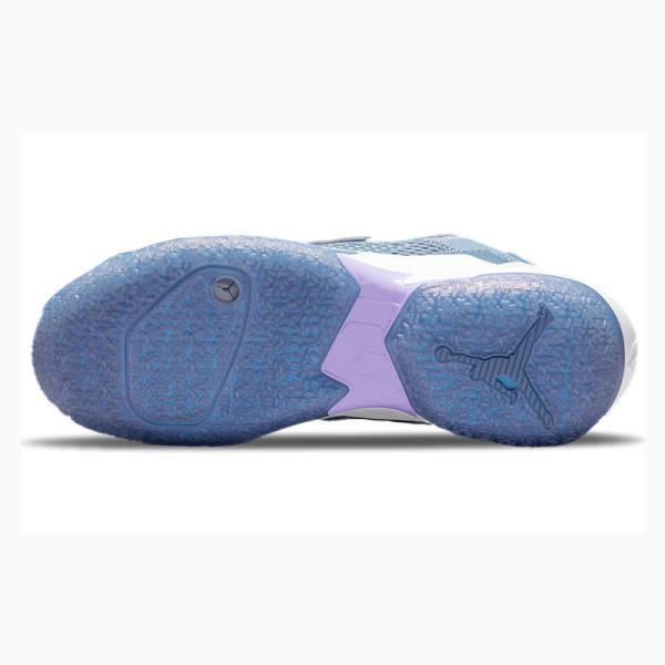 Nike Why Not? Zer0.4 4 Koripallokengät Miesten Air Jordan Laivastonsininen | JD-432QU