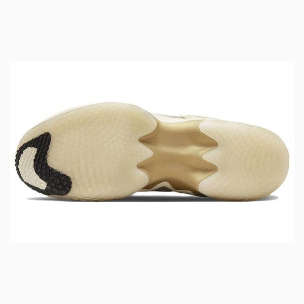 Nike Why Not Zer0.5 Coconut Milk Koripallokengät Miesten Air Jordan Ruskea | JD-079OU