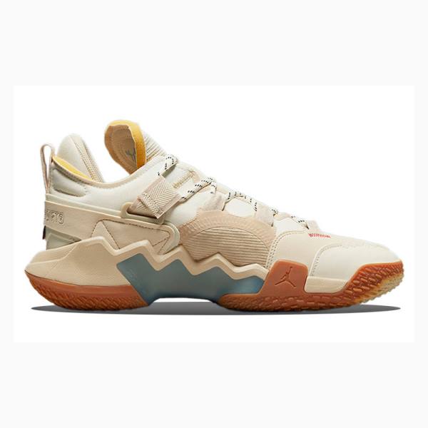 Nike Why Not Zer0.5 Inner City Koripallokengät Miesten Air Jordan Kerma | JD-560ZC