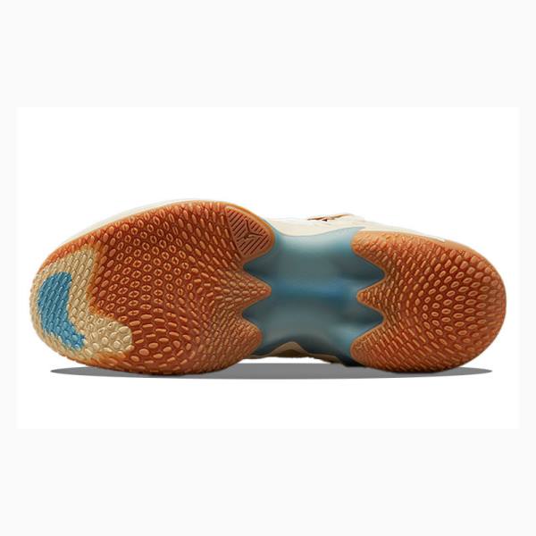 Nike Why Not Zer0.5 Inner City Koripallokengät Miesten Air Jordan Kerma | JD-560ZC