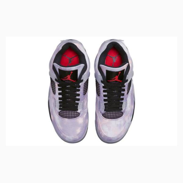 Nike Zen Master Koripallokengät Miesten Air Jordan 4 Monivärinen | JD-716NI
