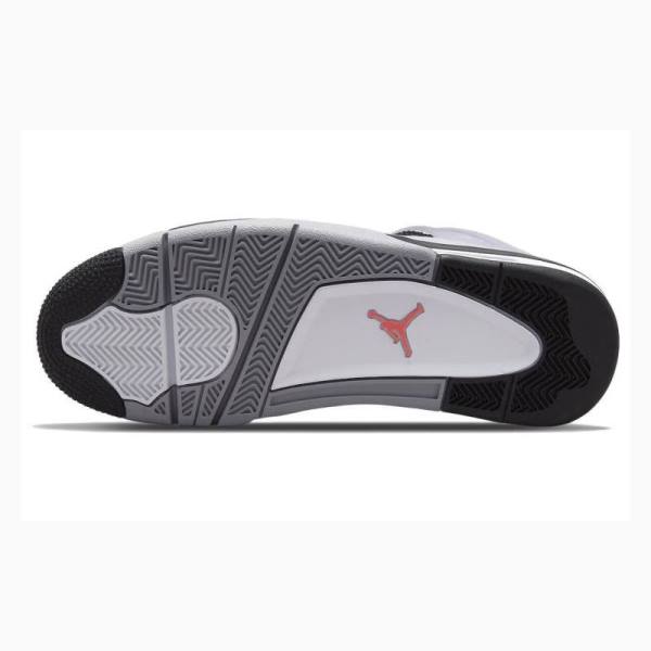 Nike Zen Master Koripallokengät Miesten Air Jordan 4 Monivärinen | JD-716NI