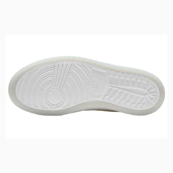 Nike Zoom Air CMFT Light Violet Koripallokengät Naisten Air Jordan 1 Mustat Pinkki | JD-458ZH