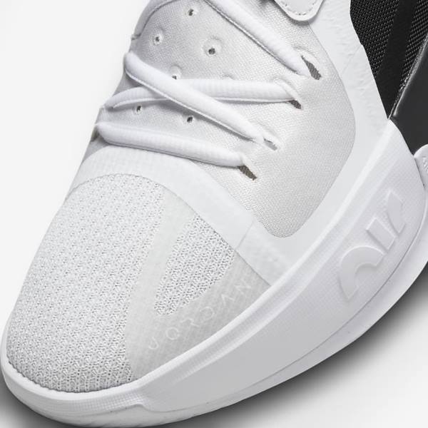 Nike Zoom Separate Miesten Air Jordan Mustat Valkoinen Punainen | NK035VQD